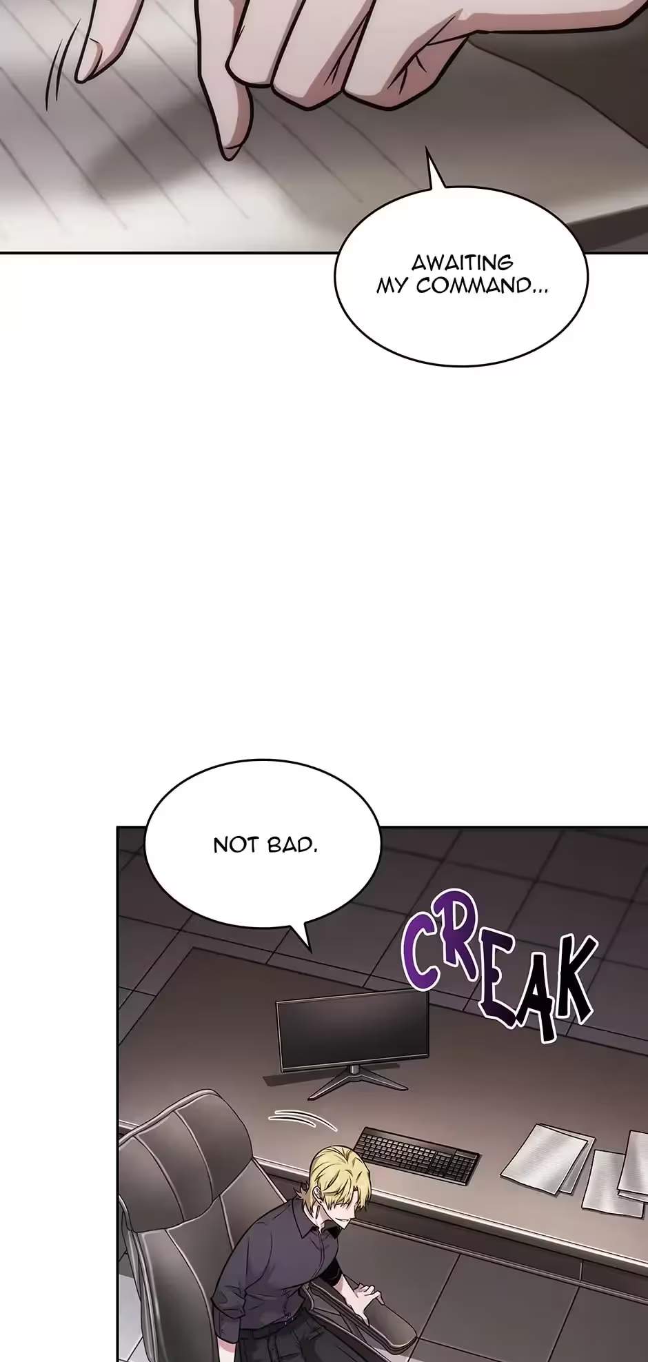 Tomb Raider King:End Line Chapter 339-eng-li - Page 18