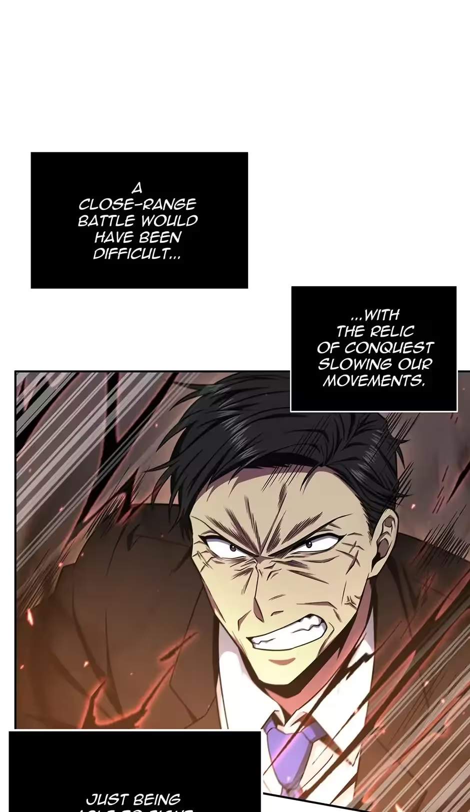 Tomb Raider King:End Line Chapter 273-eng-li - Page 44