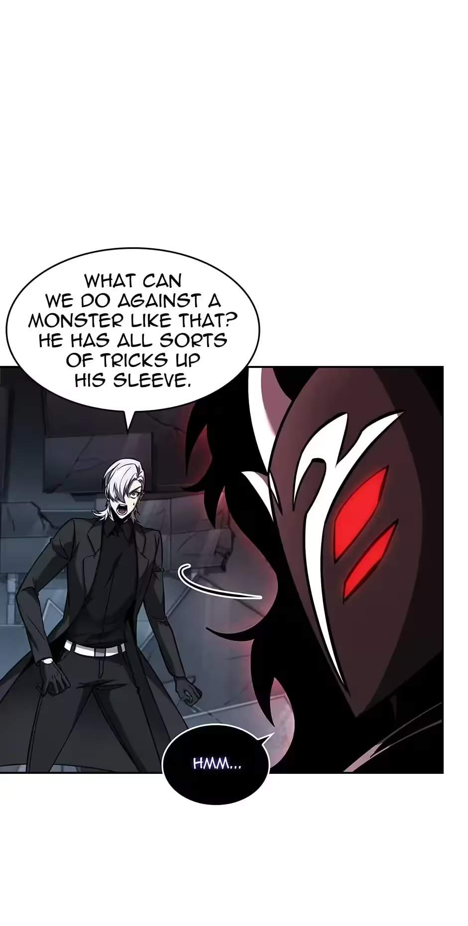 Tomb Raider King:End Line Chapter 366-eng-li - Page 61