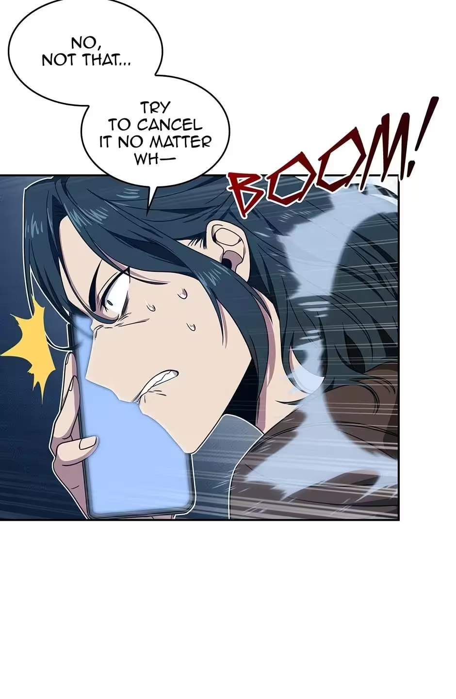 Tomb Raider King:End Line Chapter 159-eng-li - Page 12