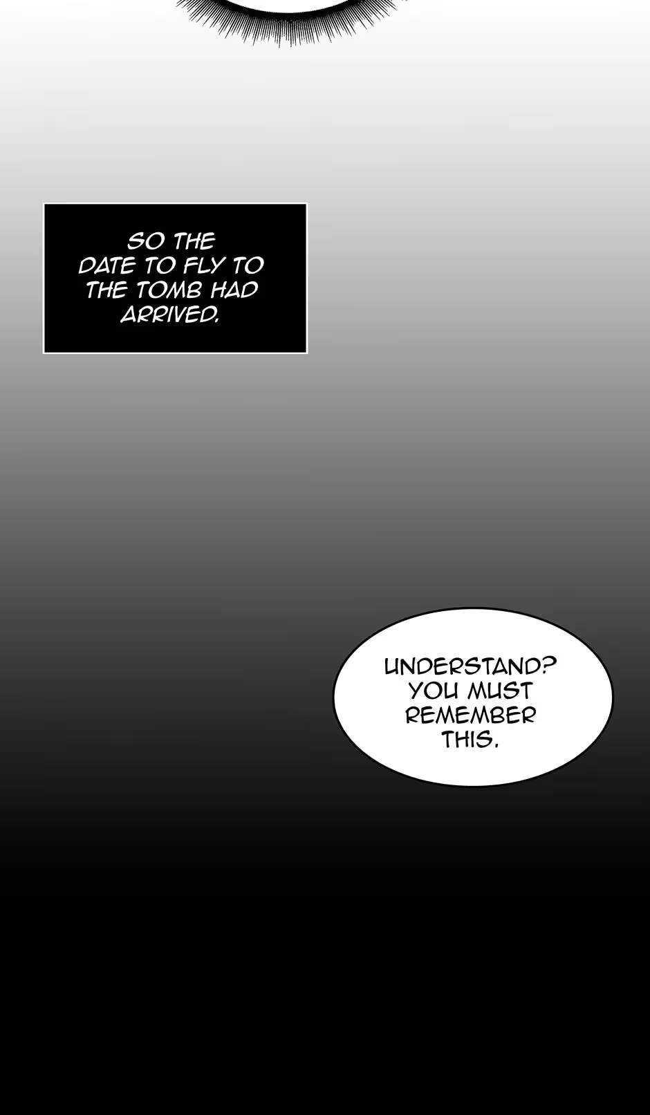 Tomb Raider King:End Line Chapter 171-eng-li - Page 33