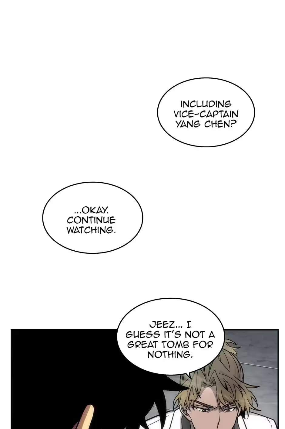 Tomb Raider King:End Line Chapter 152-eng-li - Page 19