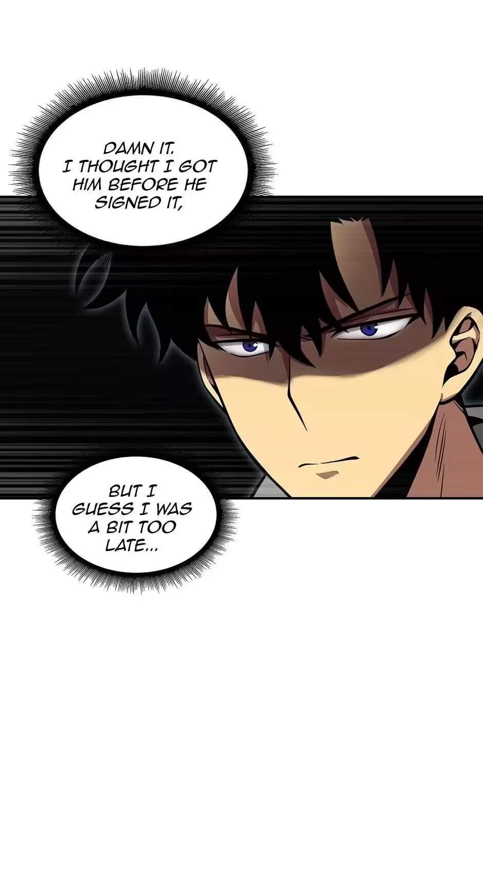 Tomb Raider King:End Line Chapter 124-eng-li - Page 75