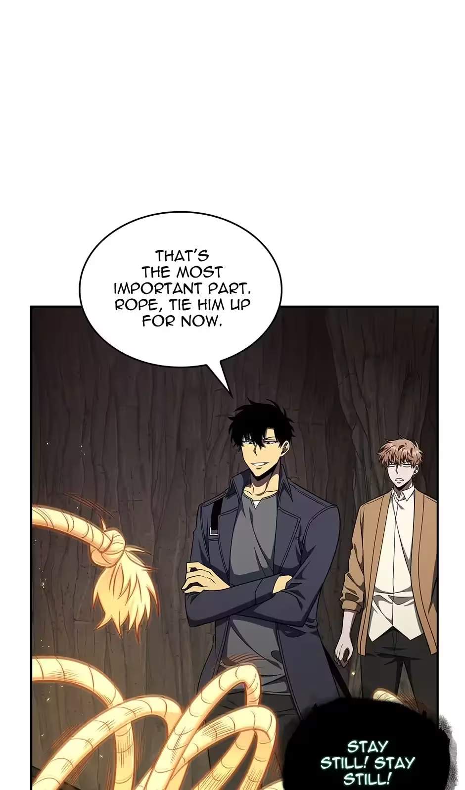 Tomb Raider King:End Line Chapter 274-eng-li - Page 62