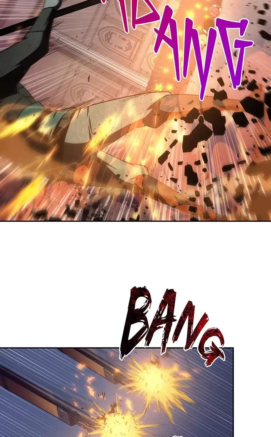 Tomb Raider King:End Line Chapter 177-eng-li - Page 30