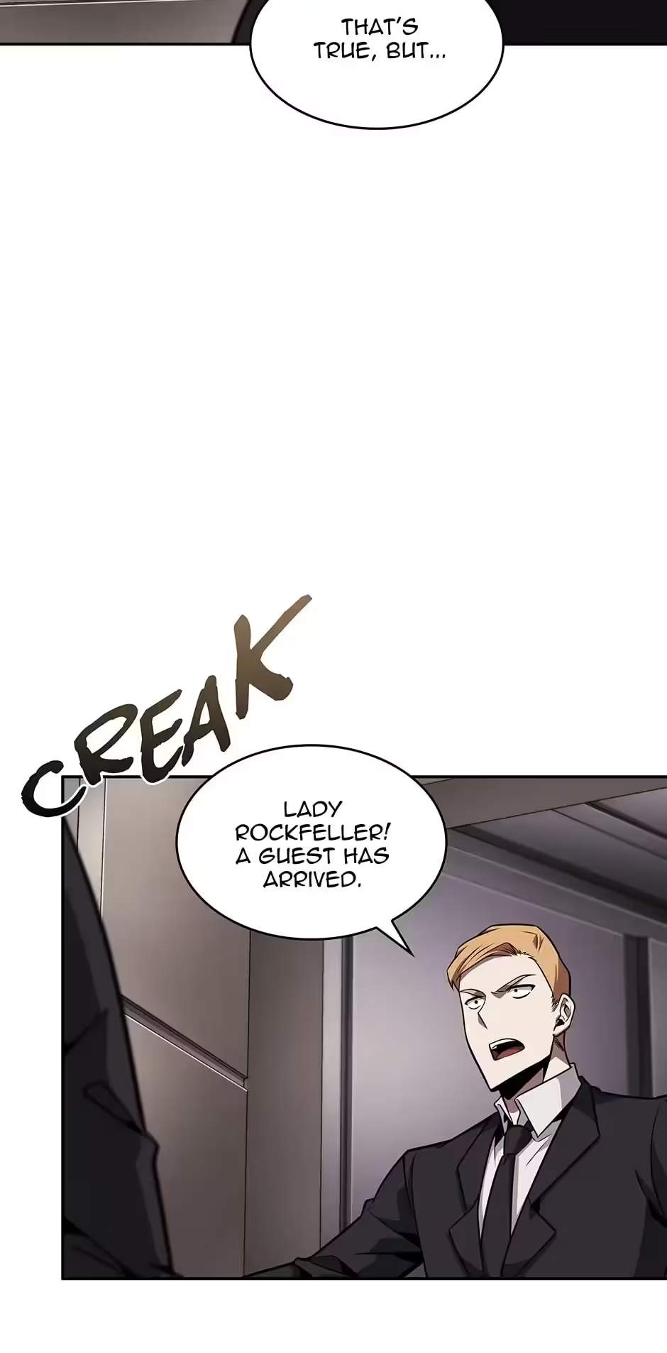 Tomb Raider King:End Line Chapter 350-eng-li - Page 21