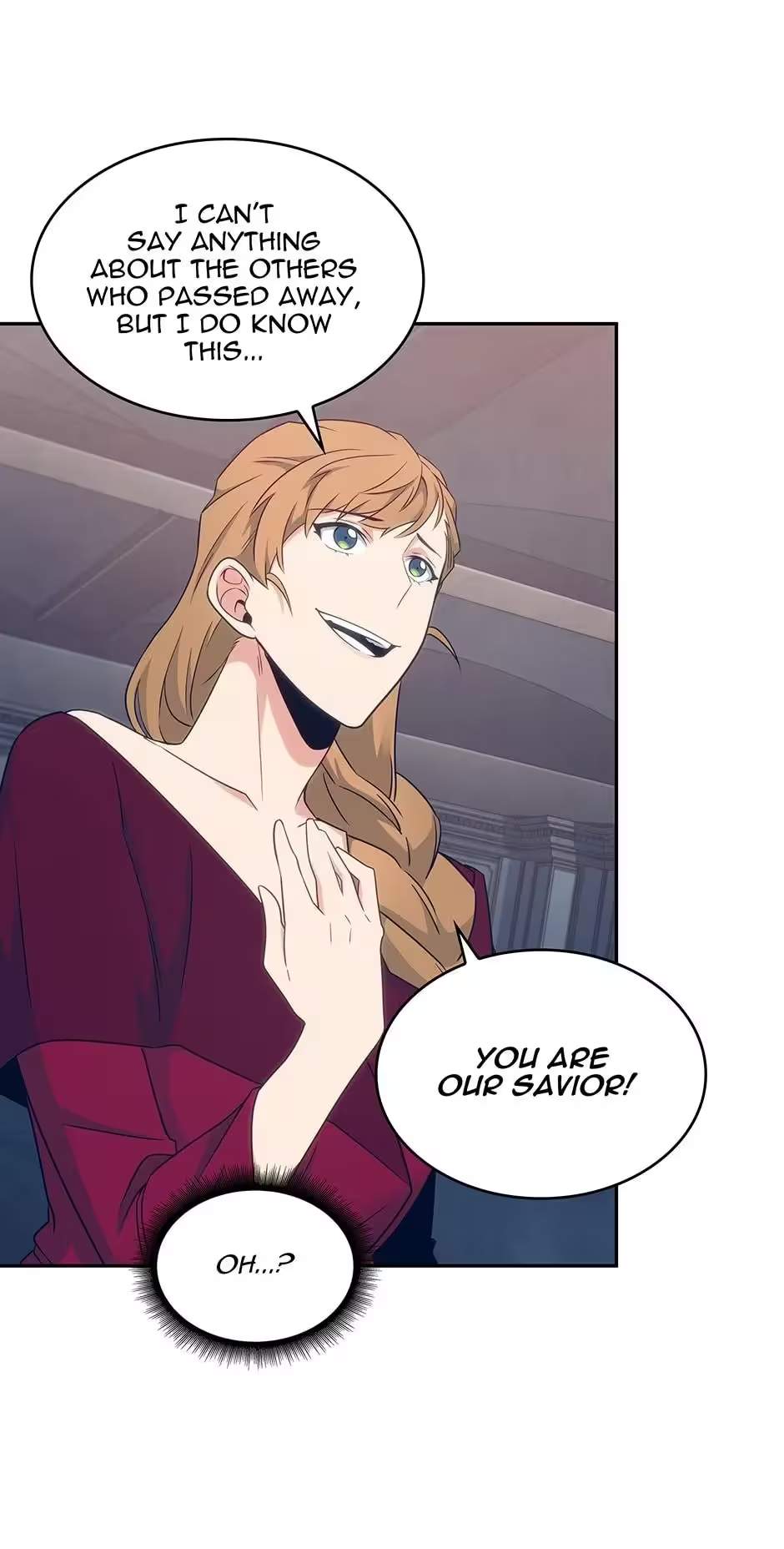 Tomb Raider King:End Line Chapter 183-eng-li - Page 12