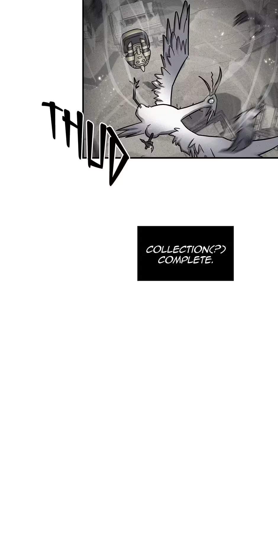 Tomb Raider King:End Line Chapter 143-eng-li - Page 77