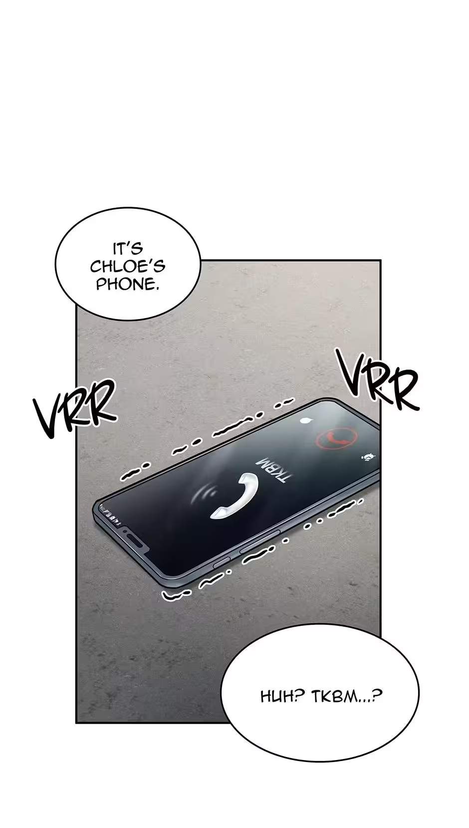 Tomb Raider King:End Line Chapter 166-eng-li - Page 47