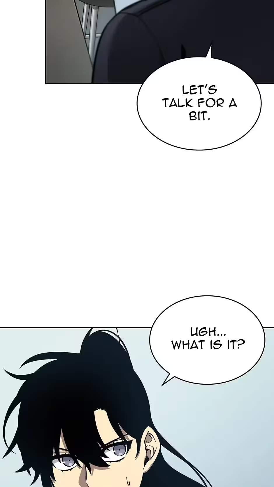 Tomb Raider King:End Line Chapter 342-eng-li - Page 7
