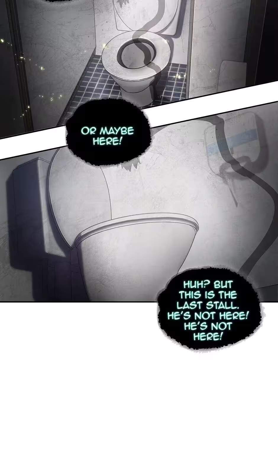 Tomb Raider King:End Line Chapter 132-eng-li - Page 78