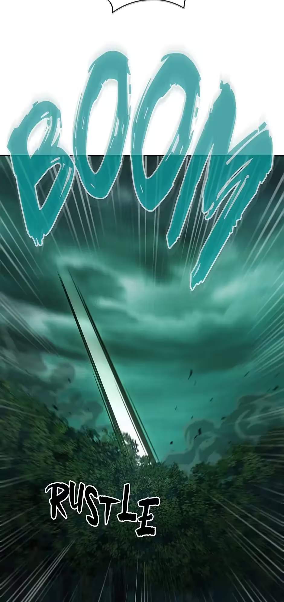 Tomb Raider King:End Line Chapter 332-eng-li - Page 1