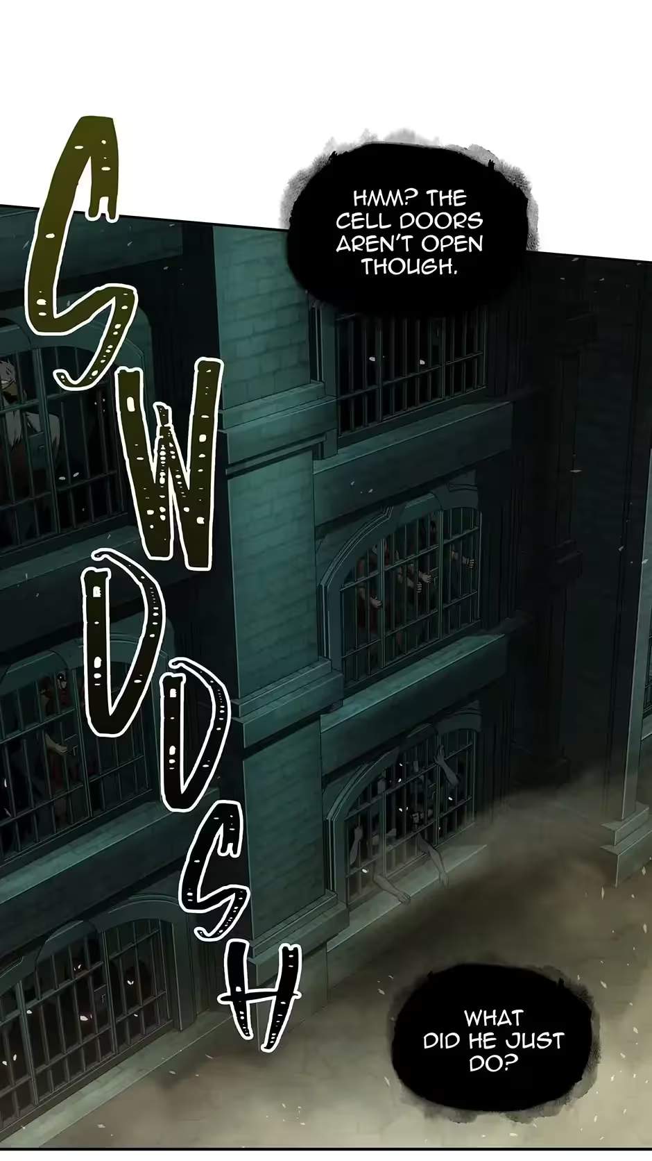 Tomb Raider King:End Line Chapter 321-eng-li - Page 62