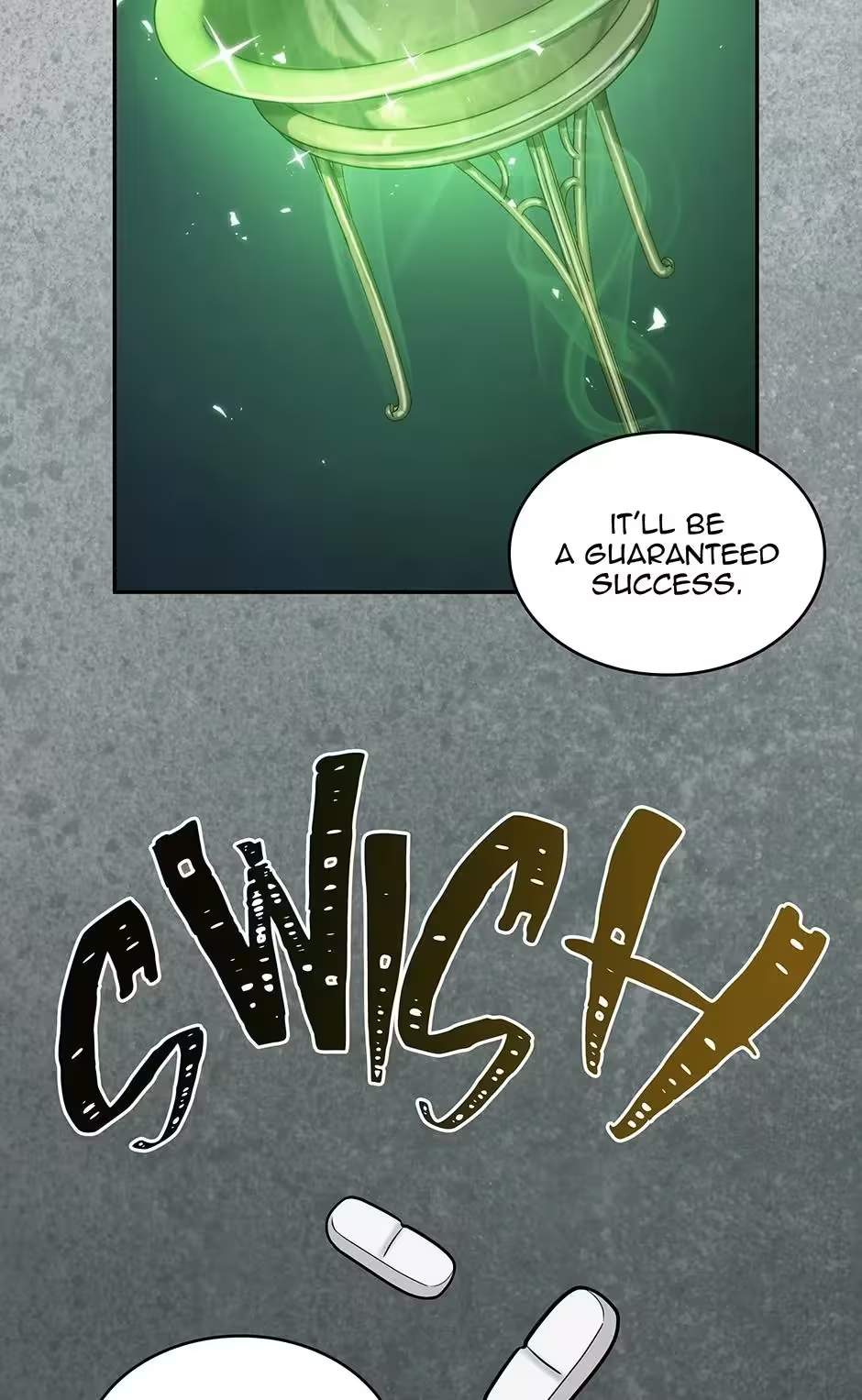Tomb Raider King:End Line Chapter 207-eng-li - Page 59