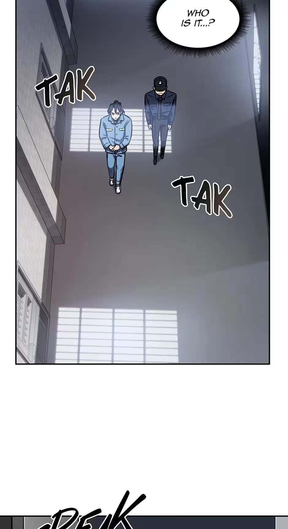 Tomb Raider King:End Line Chapter 198-eng-li - Page 20