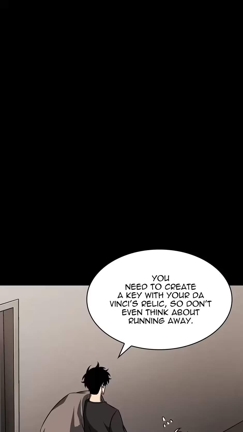 Tomb Raider King:End Line Chapter 382-eng-li - Page 66