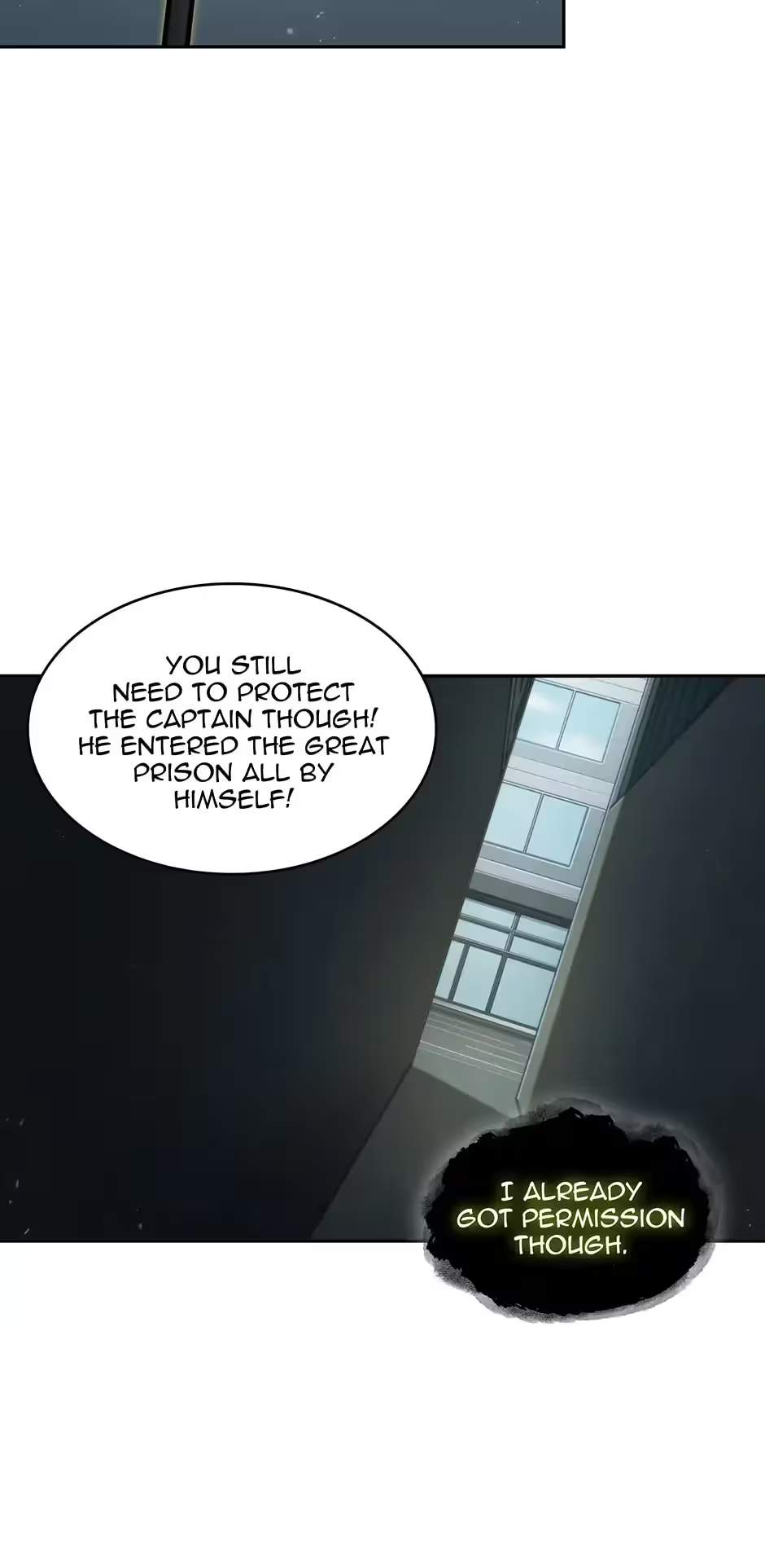 Tomb Raider King:End Line Chapter 369-eng-li - Page 22