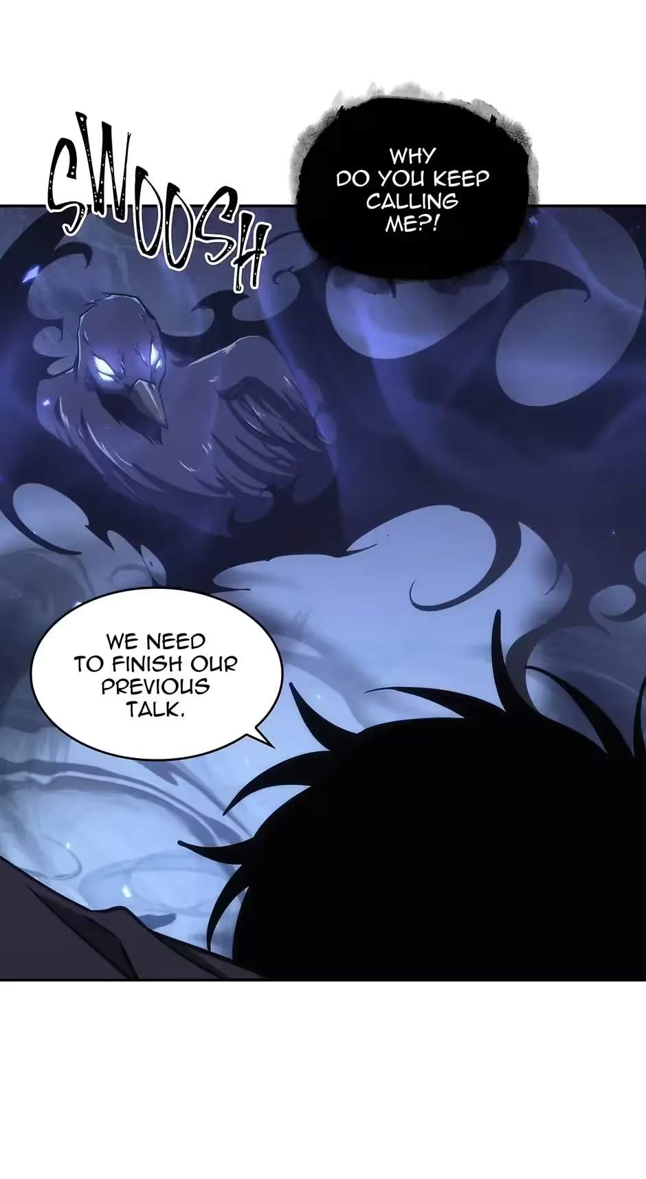 Tomb Raider King:End Line Chapter 293-eng-li - Page 59