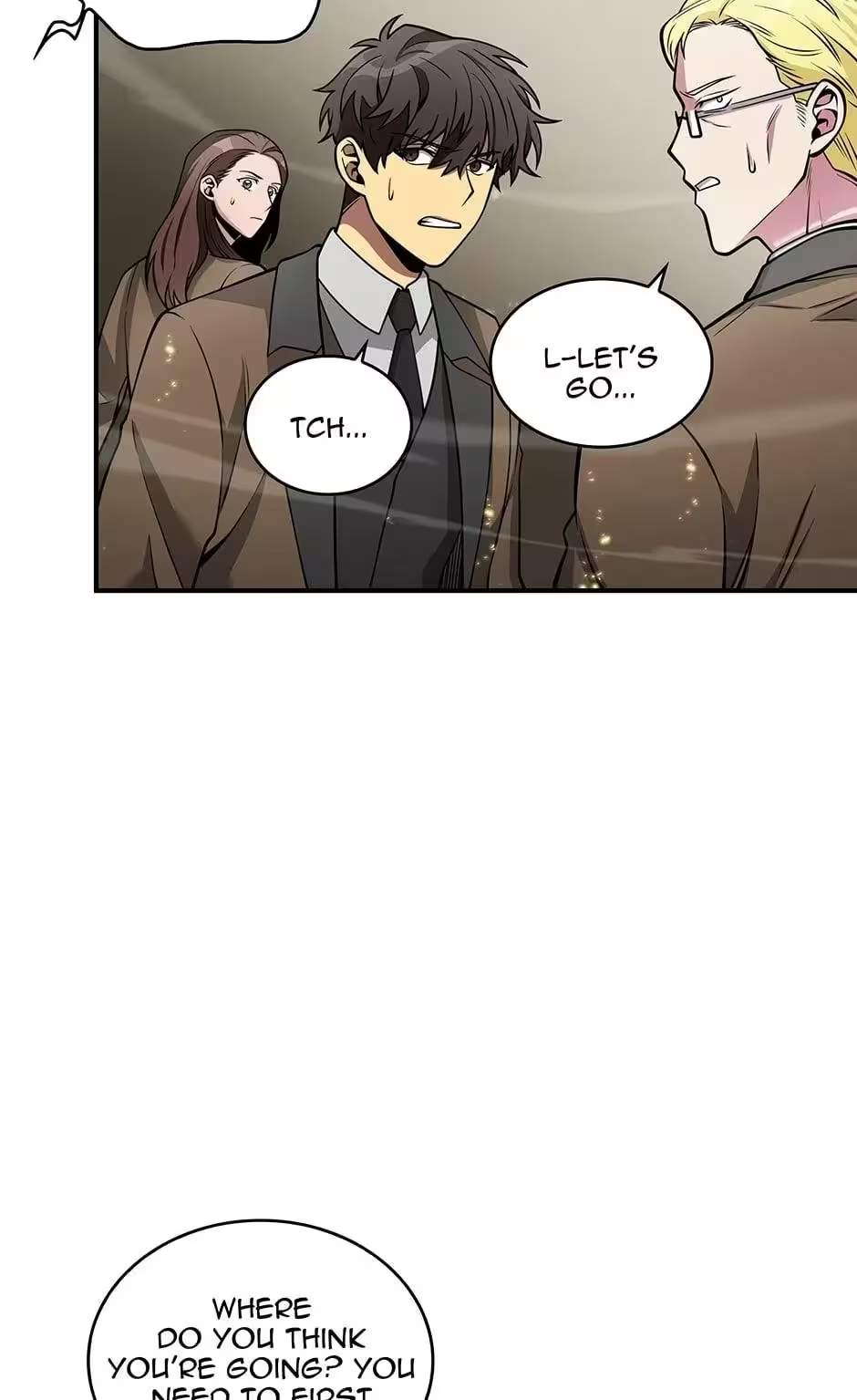 Tomb Raider King:End Line Chapter 148-eng-li - Page 60