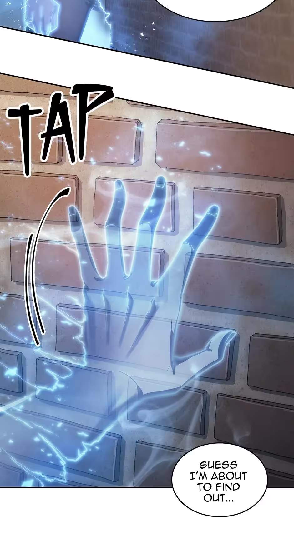 Tomb Raider King:End Line Chapter 174-eng-li - Page 68