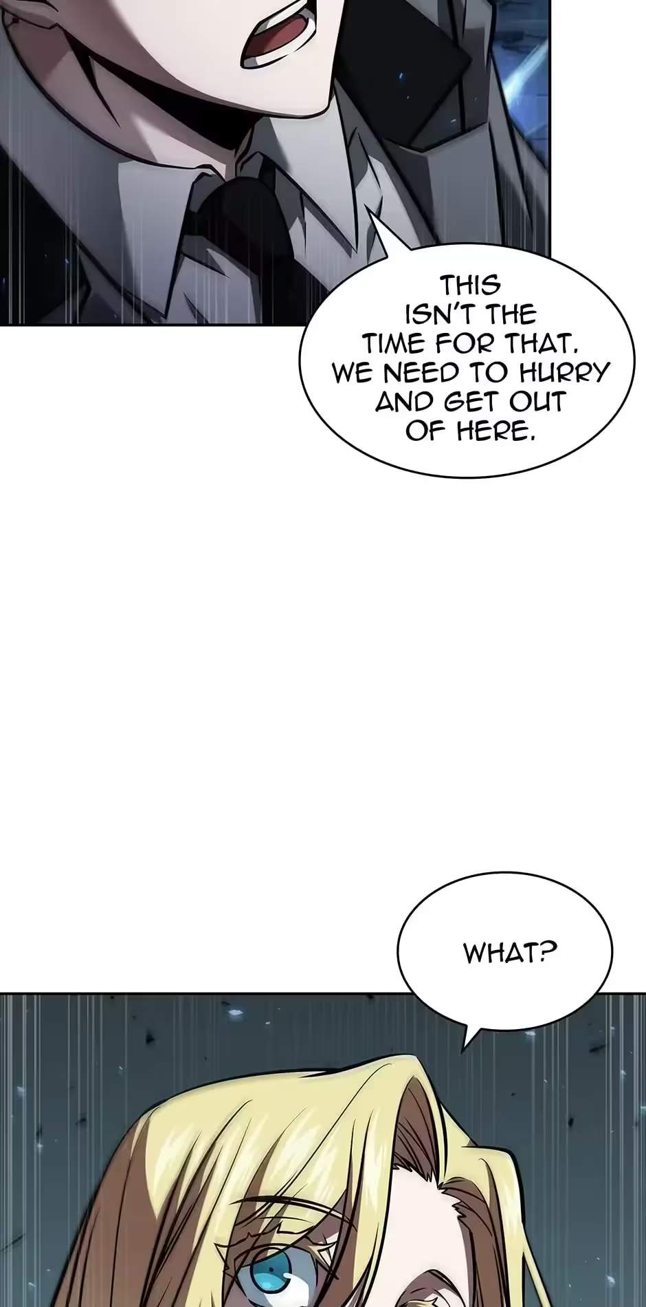 Tomb Raider King:End Line Chapter 376-eng-li - Page 80