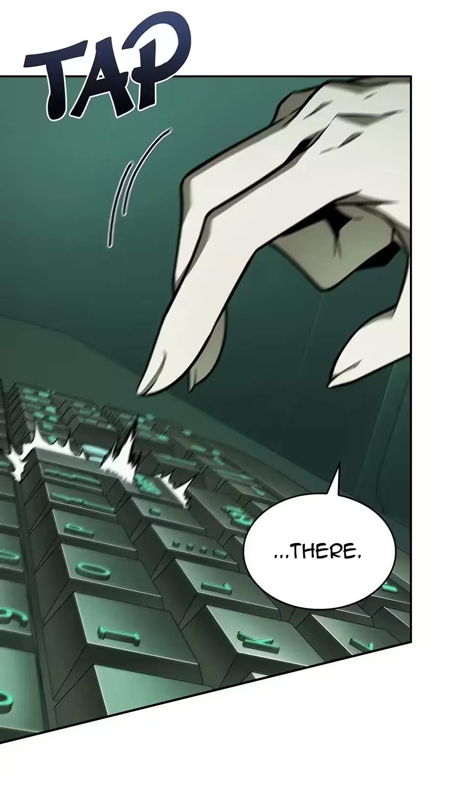 Tomb Raider King:End Line Chapter 344-eng-li - Page 24