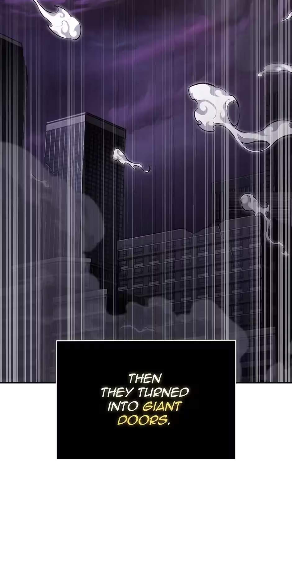 Tomb Raider King:End Line Chapter 392-eng-li - Page 27