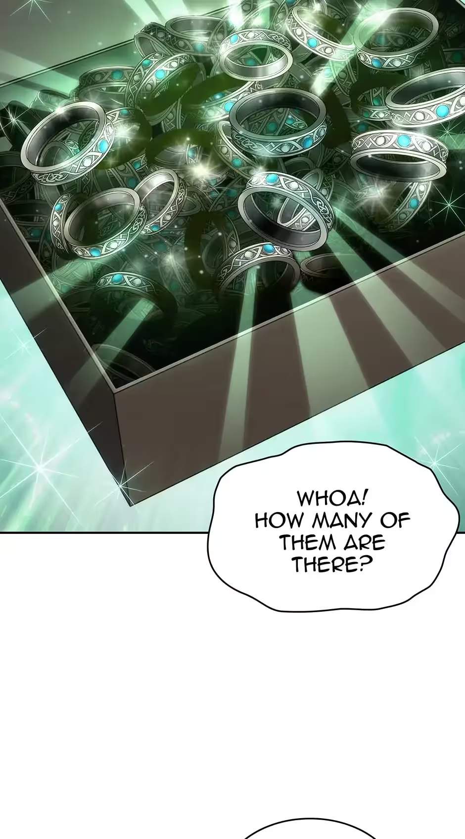 Tomb Raider King:End Line Chapter 405-eng-li - Page 18