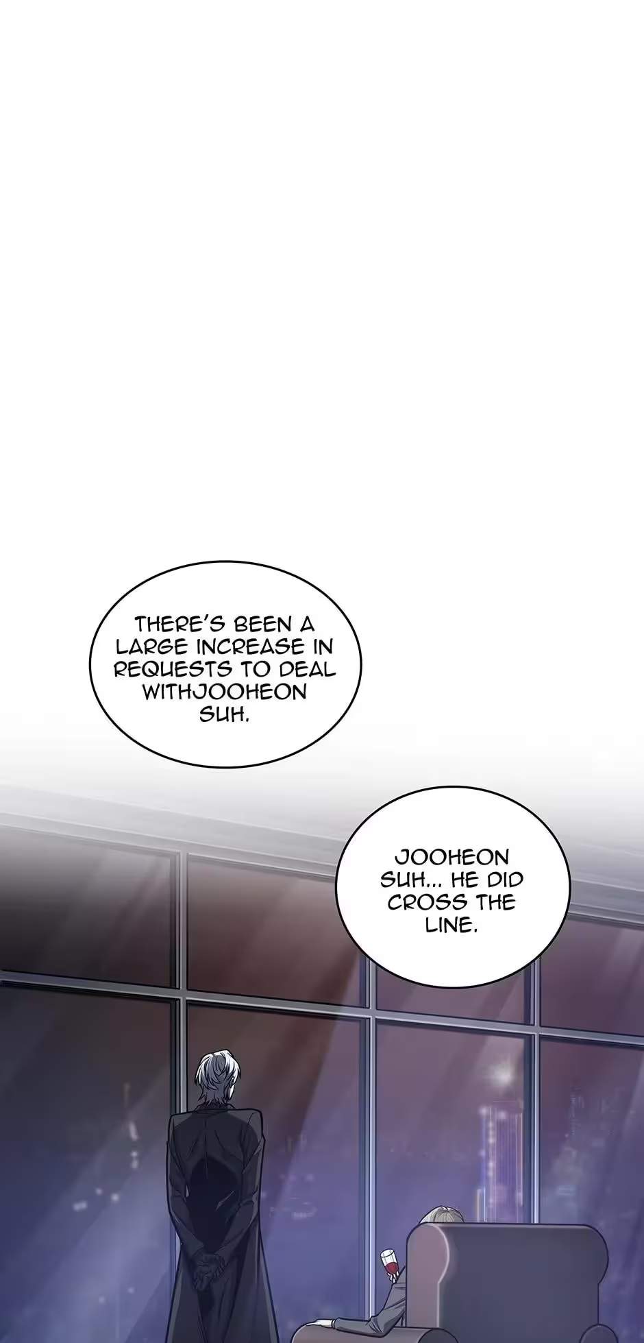 Tomb Raider King:End Line Chapter 209-eng-li - Page 6