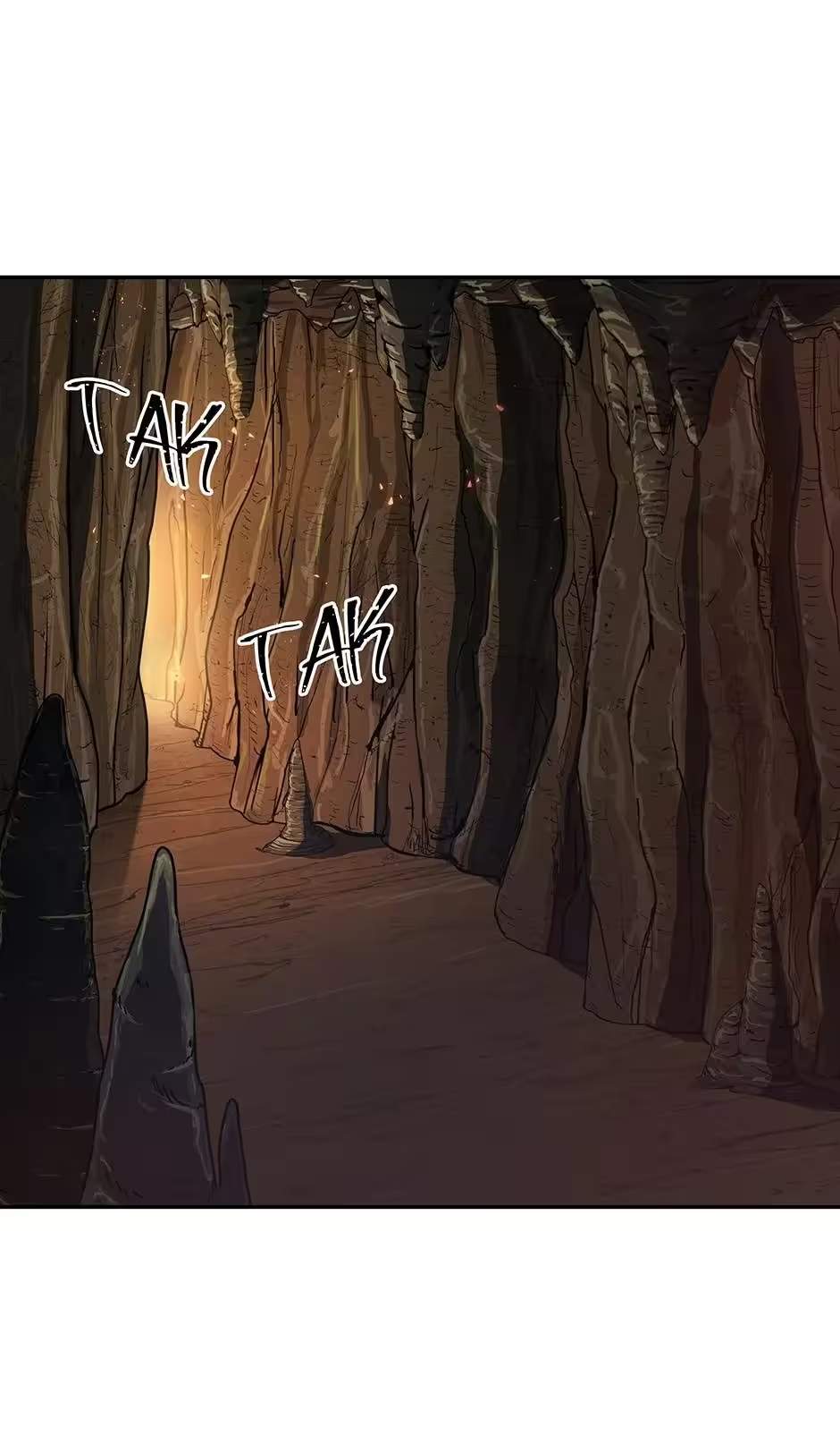 Tomb Raider King:End Line Chapter 226-eng-li - Page 38