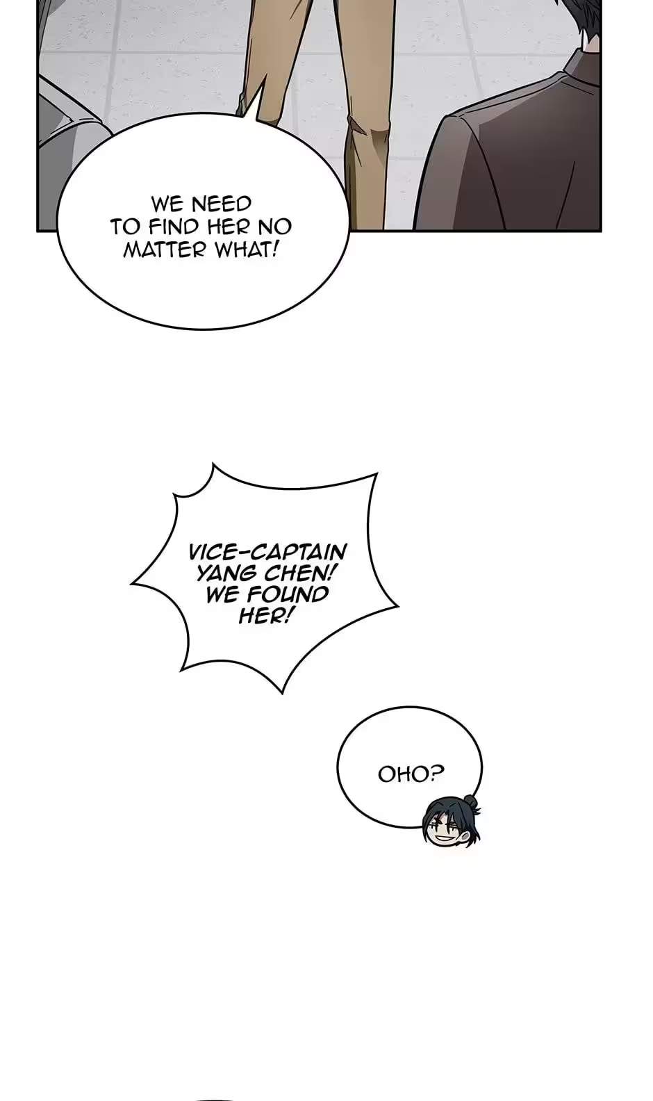 Tomb Raider King:End Line Chapter 162-eng-li - Page 61
