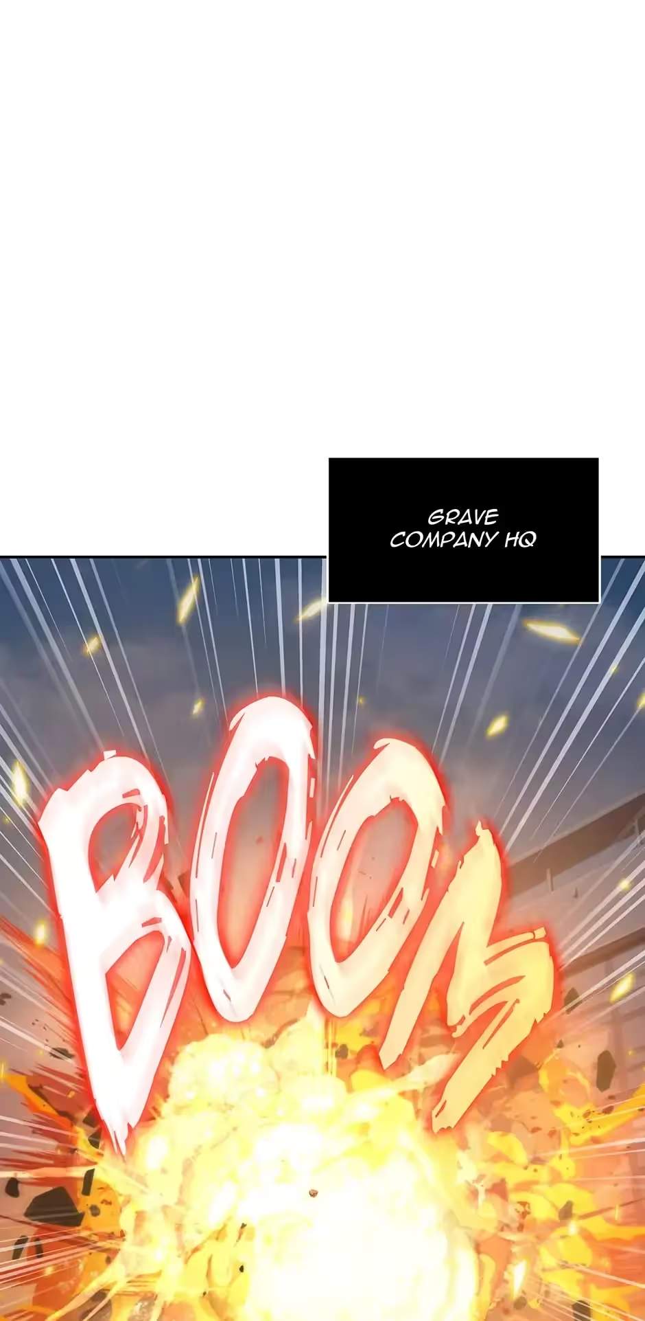 Tomb Raider King:End Line Chapter 305-eng-li - Page 1