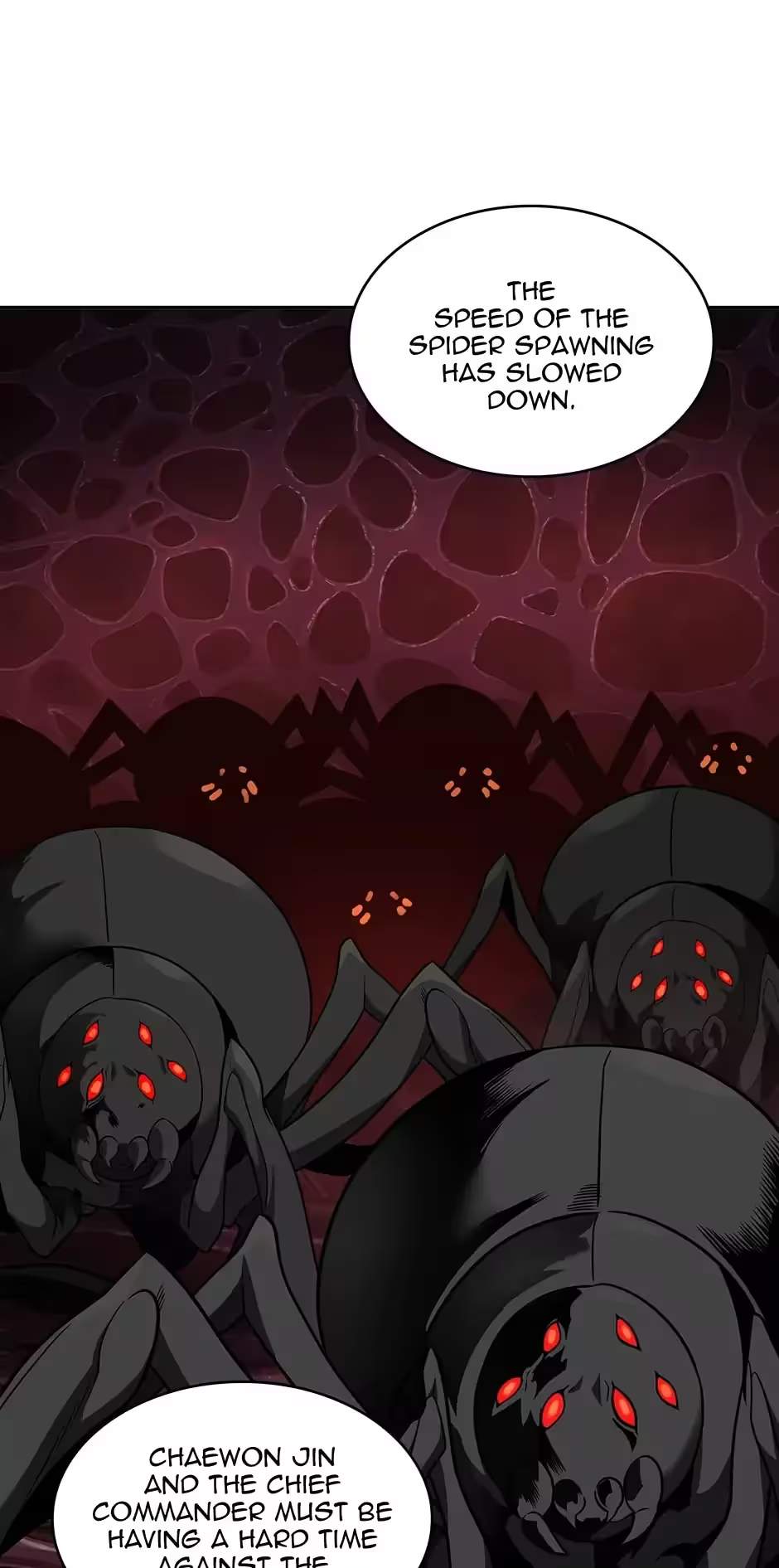 Tomb Raider King:End Line Chapter 301-eng-li - Page 41