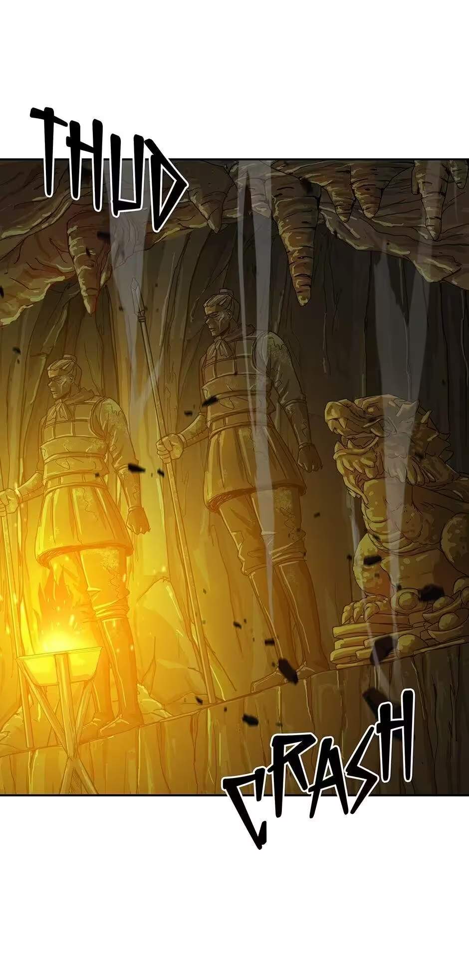 Tomb Raider King:End Line Chapter 118-eng-li - Page 54