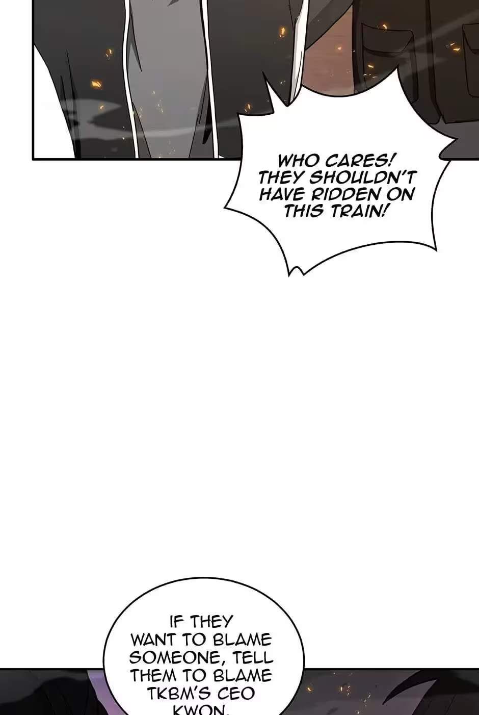 Tomb Raider King:End Line Chapter 125-eng-li - Page 70
