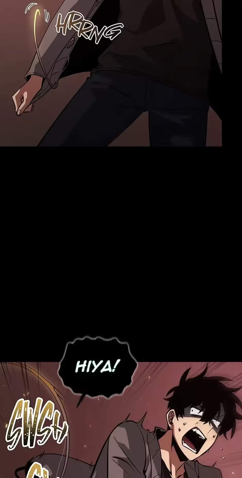 Tomb Raider King:End Line Chapter 381-eng-li - Page 38
