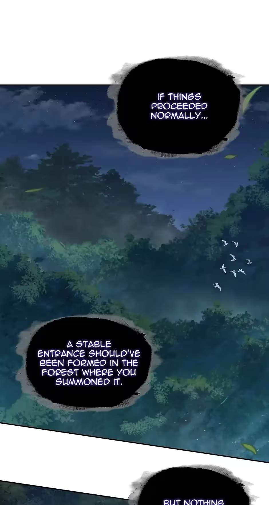 Tomb Raider King:End Line Chapter 312-eng-li - Page 5
