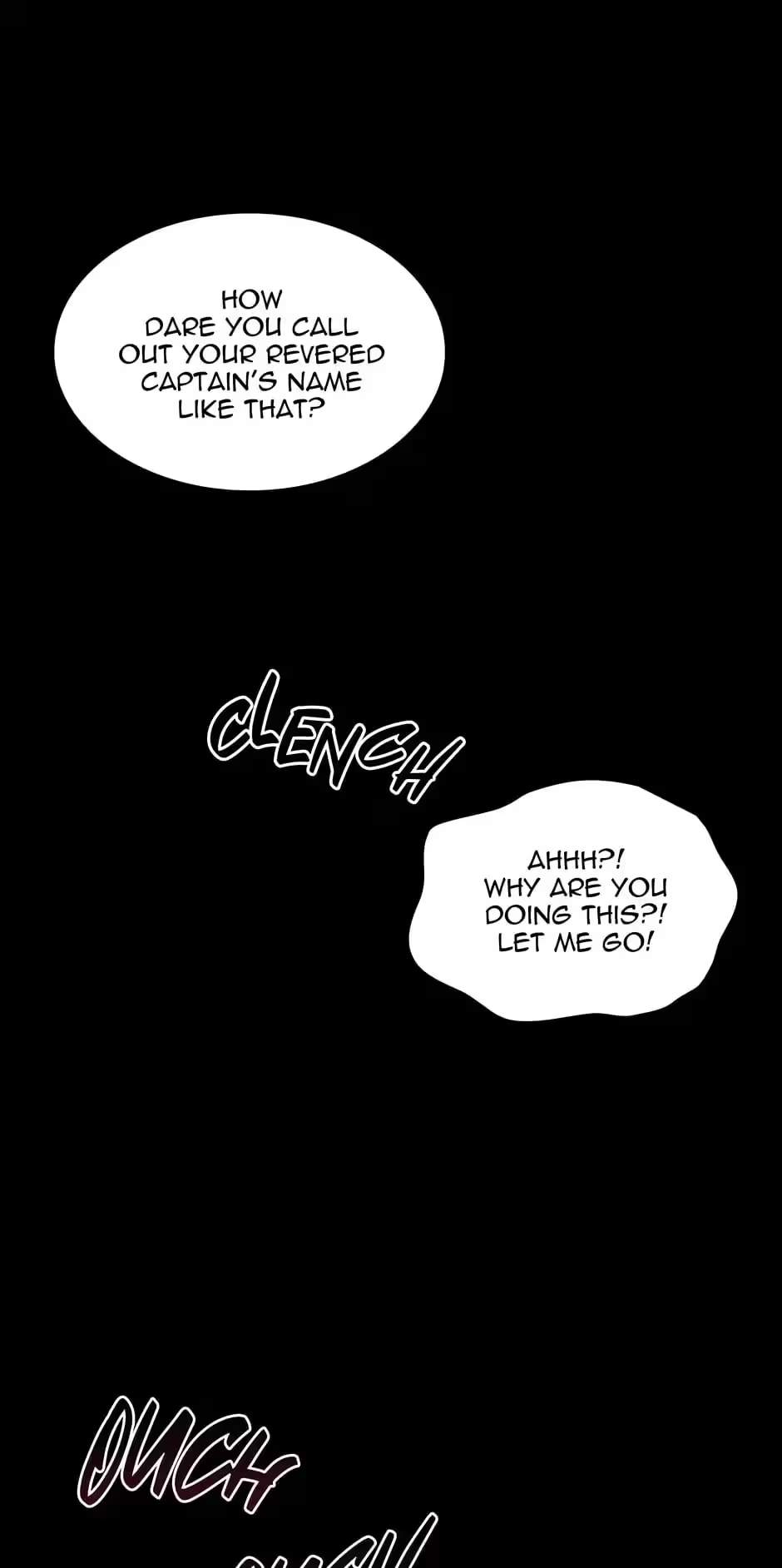 Tomb Raider King:End Line Chapter 382-eng-li - Page 39