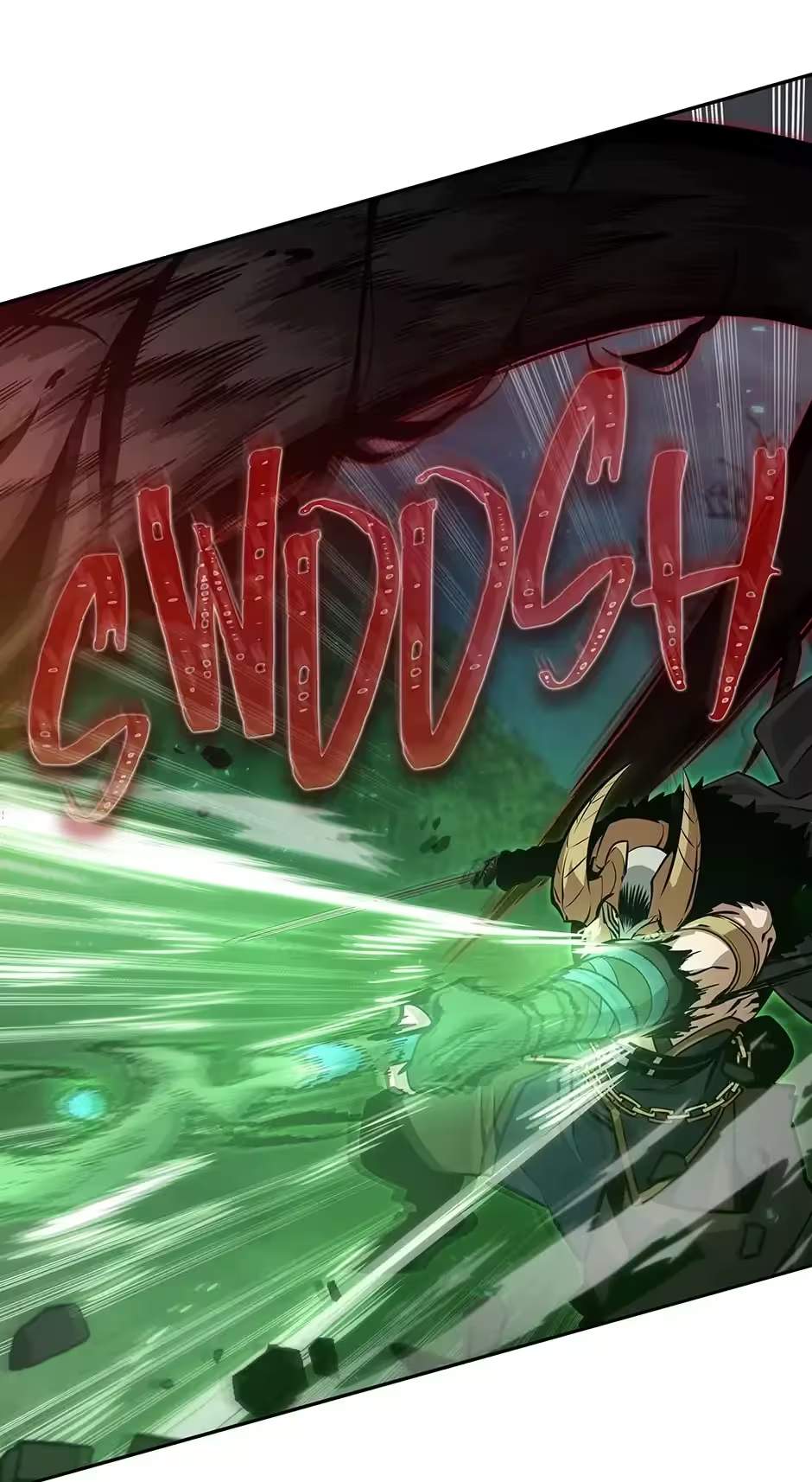 Tomb Raider King:End Line Chapter 371-eng-li - Page 39