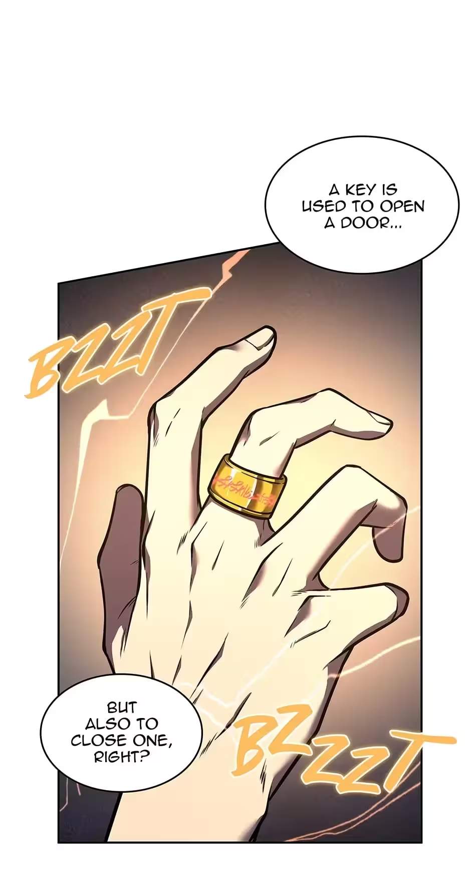 Tomb Raider King:End Line Chapter 321-eng-li - Page 67