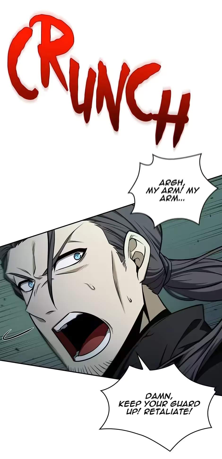 Tomb Raider King:End Line Chapter 327-eng-li - Page 13