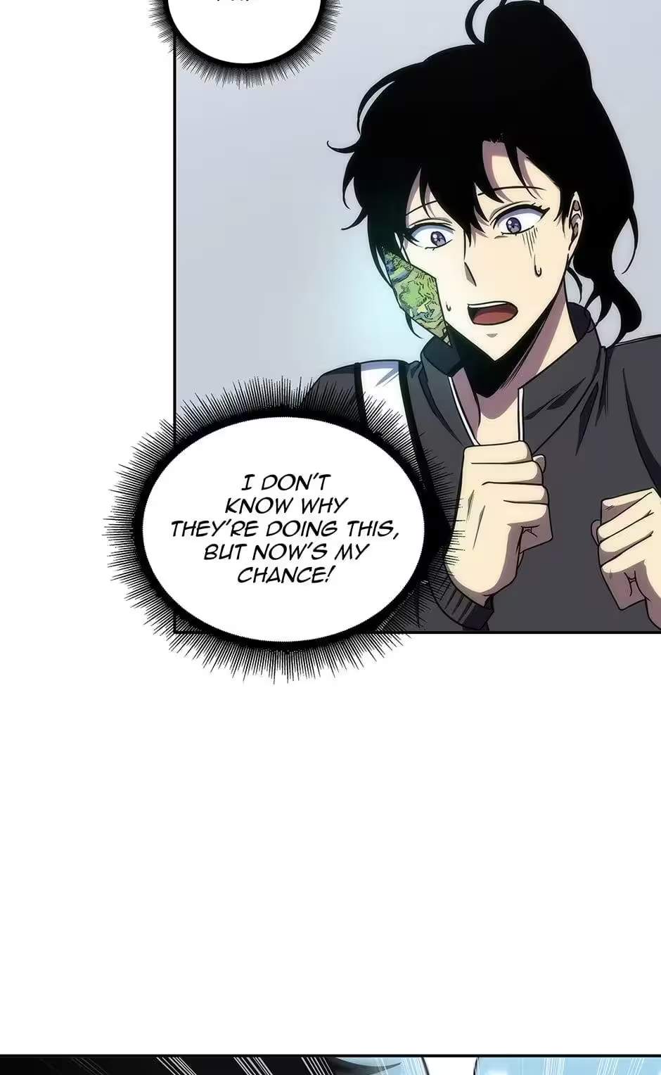 Tomb Raider King:End Line Chapter 247-eng-li - Page 33