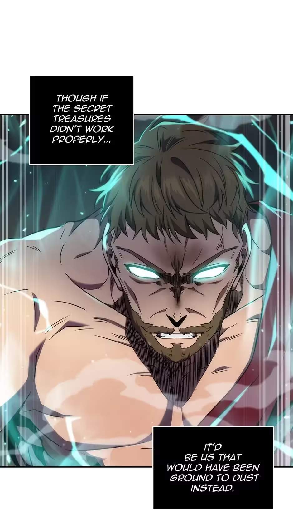 Tomb Raider King:End Line Chapter 276-eng-li - Page 68