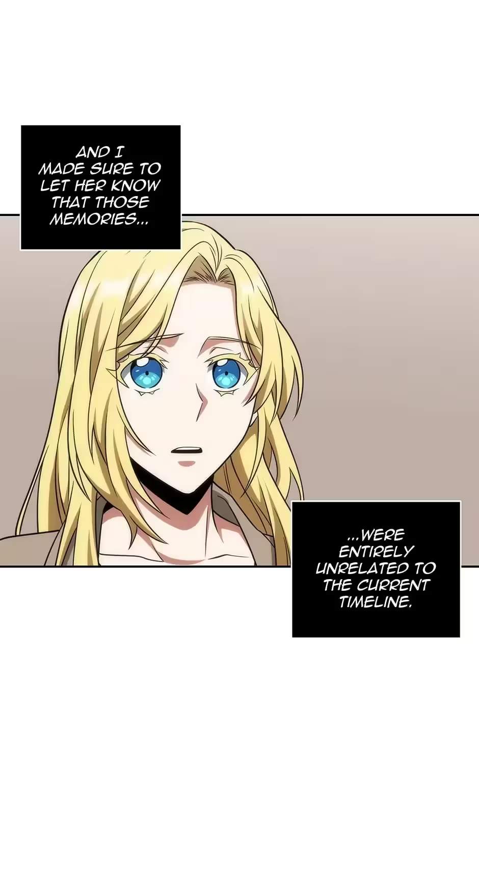 Tomb Raider King:End Line Chapter 288-eng-li - Page 43