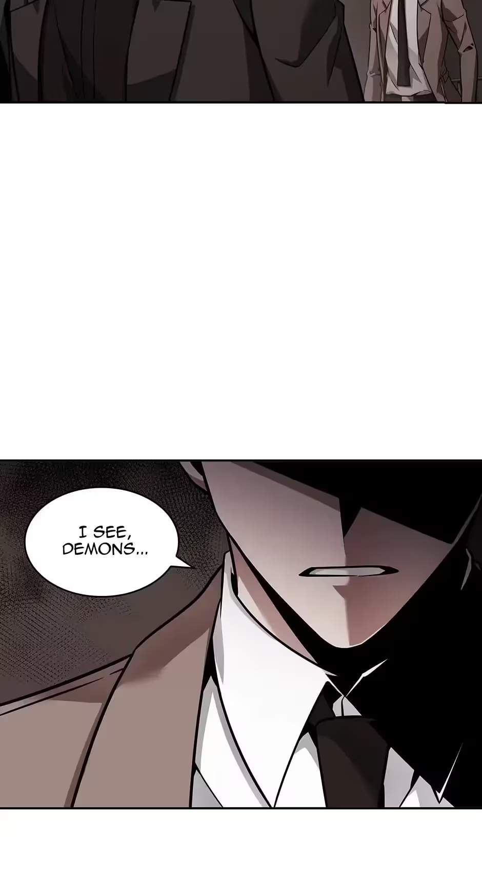 Tomb Raider King:End Line Chapter 352-eng-li - Page 46