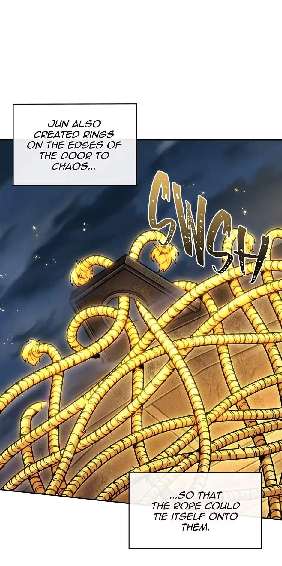 Tomb Raider King:End Line Chapter 408-eng-li - Page 68