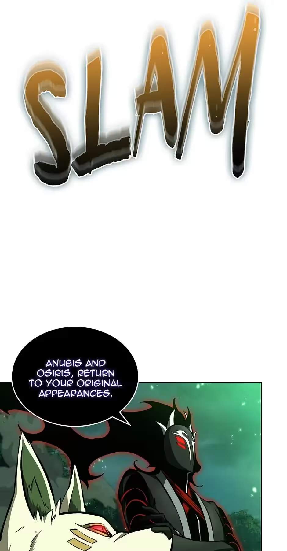 Tomb Raider King:End Line Chapter 370-eng-li - Page 47