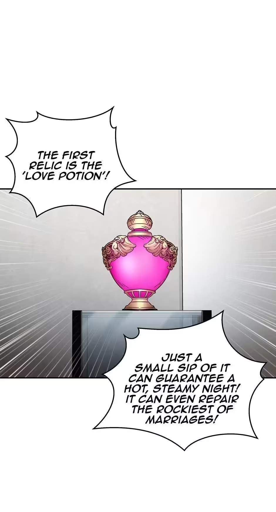 Tomb Raider King:End Line Chapter 109-eng-li - Page 47