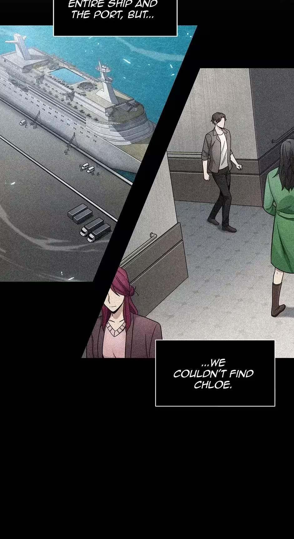 Tomb Raider King:End Line Chapter 162-eng-li - Page 13
