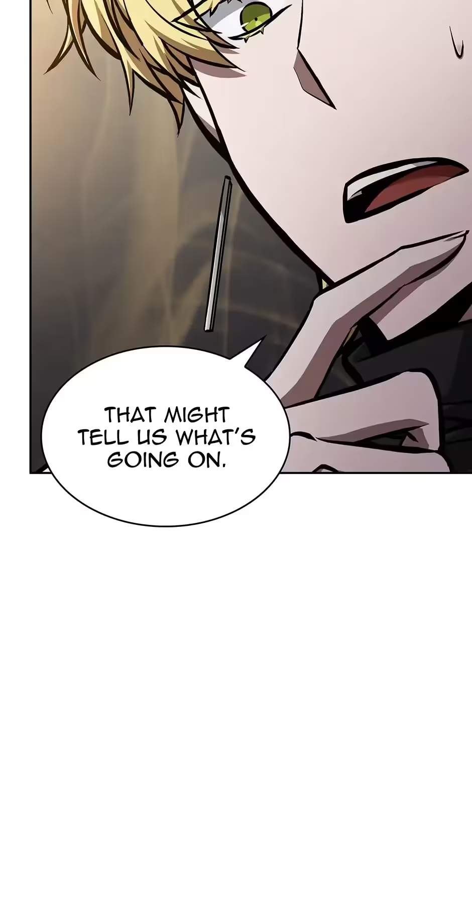 Tomb Raider King:End Line Chapter 362-eng-li - Page 18